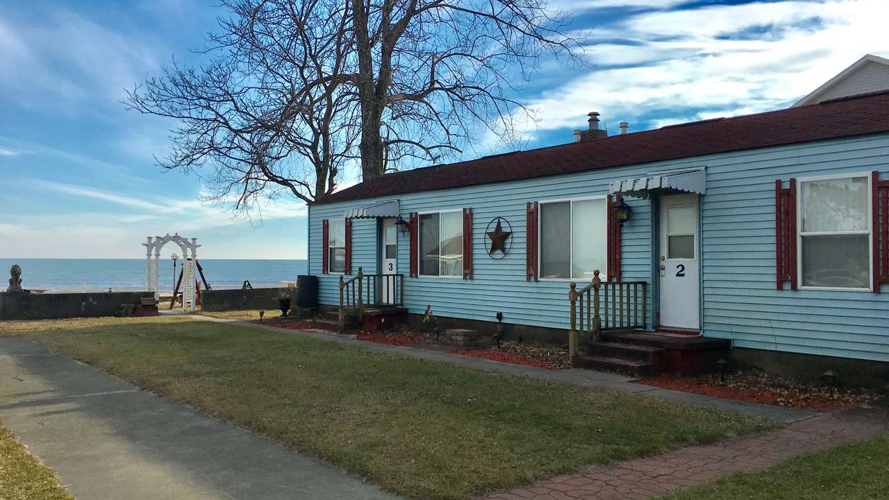 Northern Escape Cabin 2